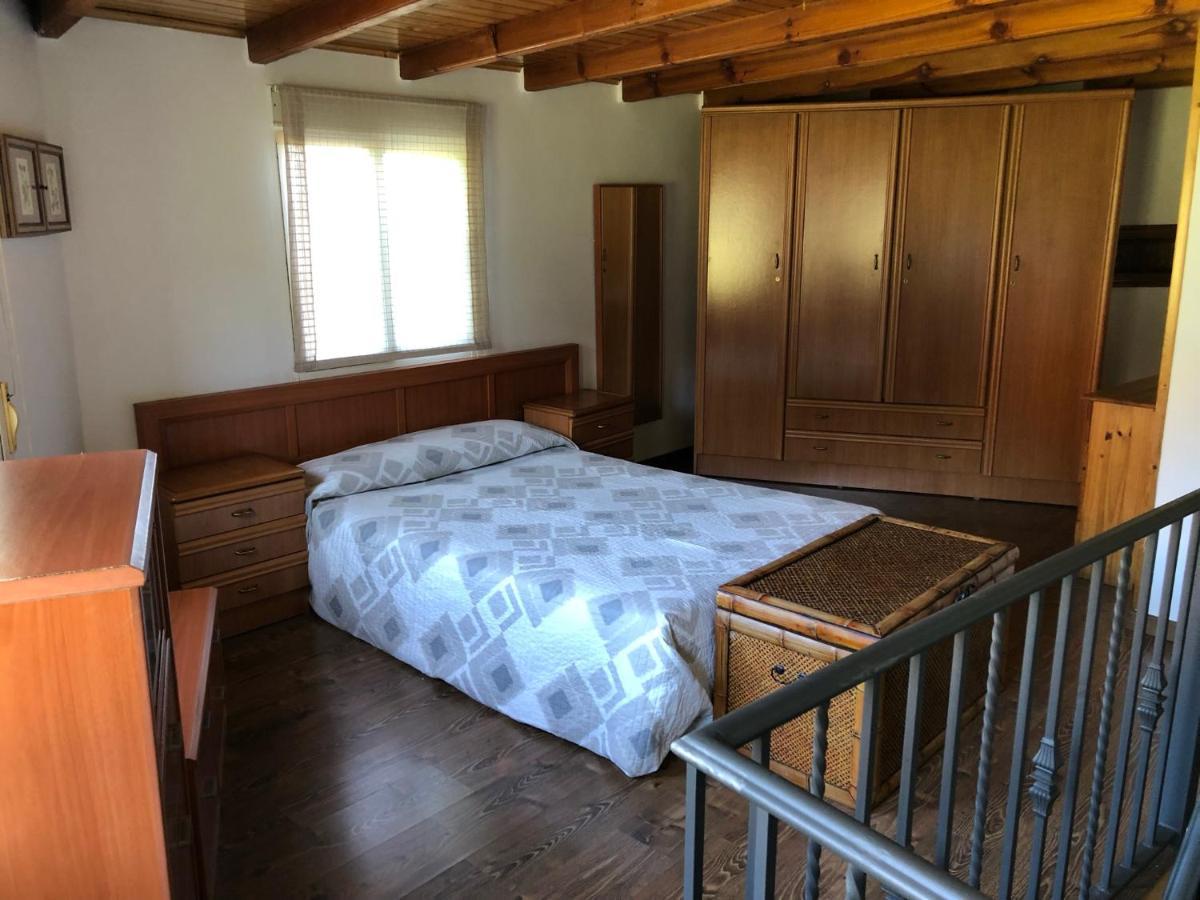 Pantón Casa Pedragude. Turismo Rural. מראה חיצוני תמונה