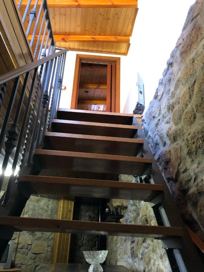 Pantón Casa Pedragude. Turismo Rural. מראה חיצוני תמונה